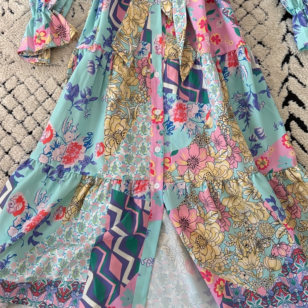 Sunday Dress - Picture 7 of 9